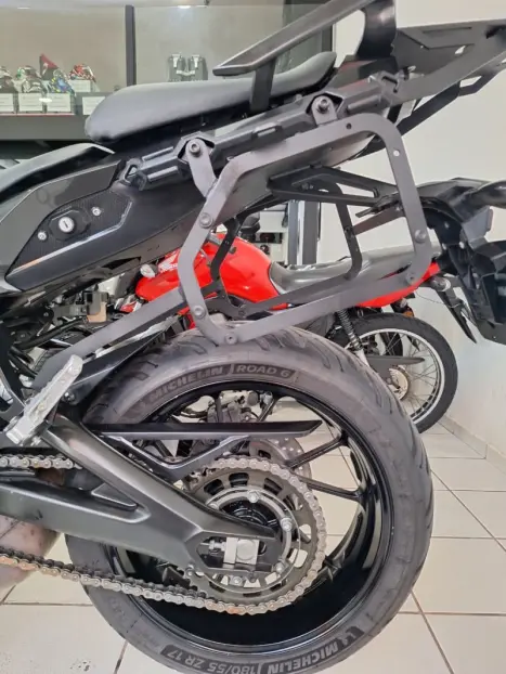 YAMAHA MT-09 Tracer 850 , Foto 16