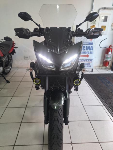 YAMAHA MT-09 Tracer 850 , Foto 18