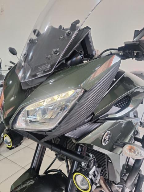 YAMAHA MT-09 Tracer 850 , Foto 19