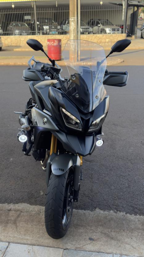 YAMAHA MT-09 Tracer GT 900 , Foto 3