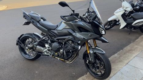 YAMAHA MT-09 Tracer GT 900 , Foto 1