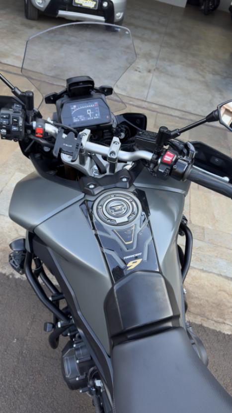 YAMAHA MT-09 Tracer GT 900 , Foto 5