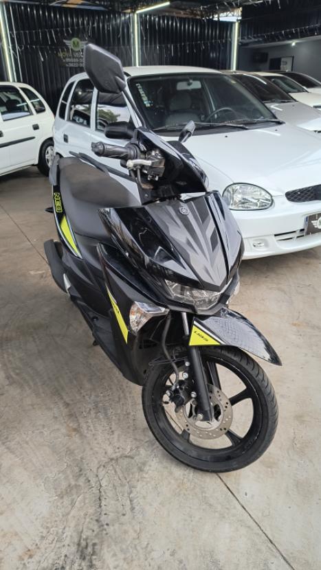 YAMAHA Neo UBS 125 , Foto 4