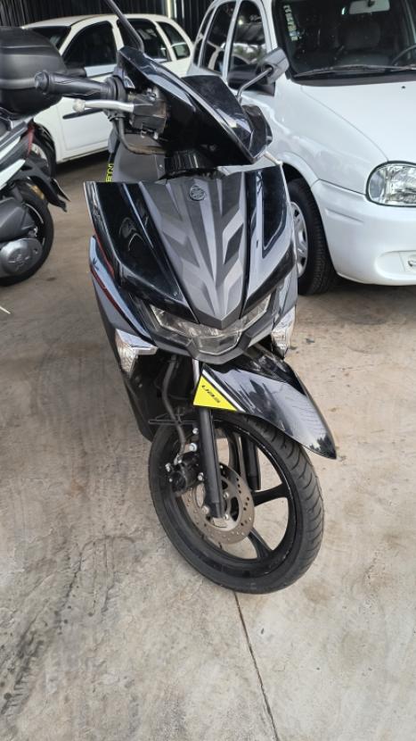 YAMAHA Neo UBS 125 , Foto 5