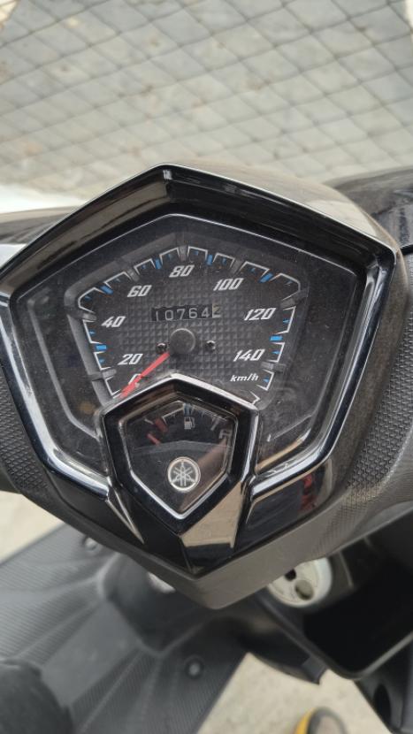 YAMAHA Neo UBS 125 , Foto 6