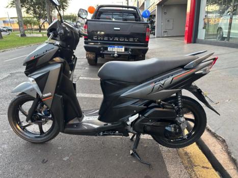YAMAHA Neo UBS 125 , Foto 1