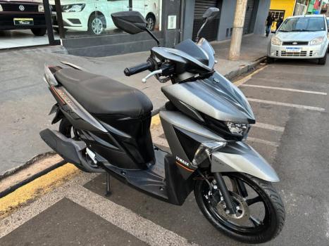 YAMAHA Neo UBS 125 , Foto 4