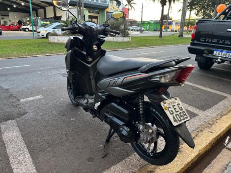 YAMAHA Neo UBS 125 , Foto 5