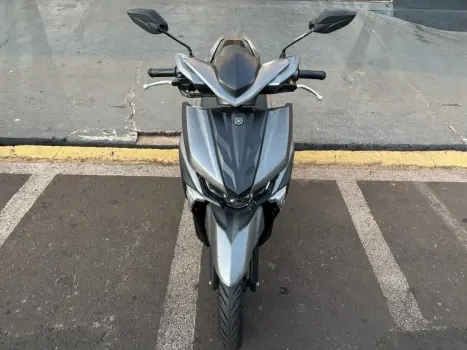 YAMAHA Neo UBS 125 , Foto 6