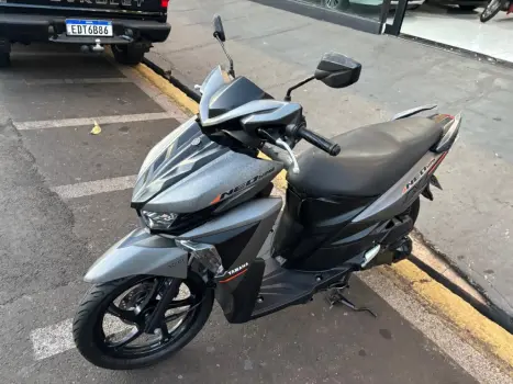YAMAHA Neo UBS 125 , Foto 7