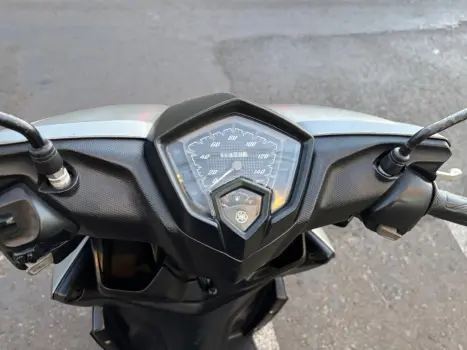 YAMAHA Neo UBS 125 , Foto 8