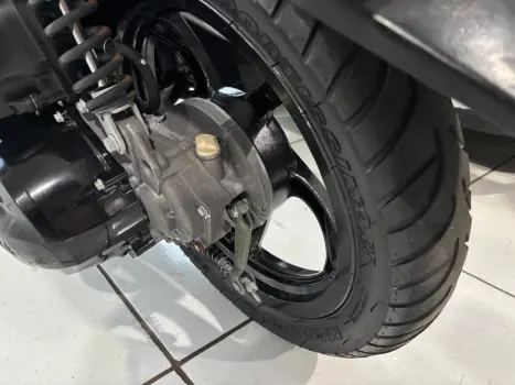YAMAHA Neo UBS 125 , Foto 9