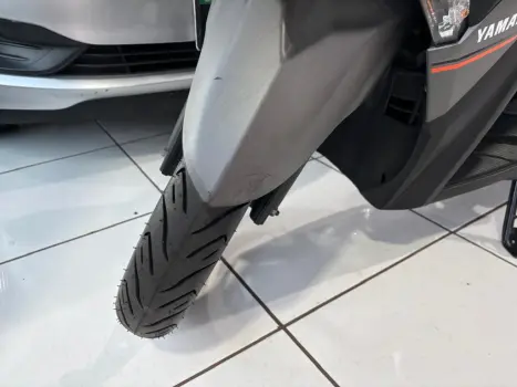 YAMAHA Neo UBS 125 , Foto 10