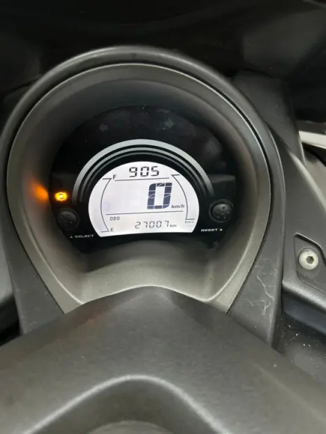 YAMAHA NMax 160 ABS, Foto 2 YAMAHA NMax 160 ABS, Foto 2