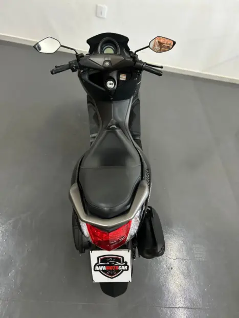 YAMAHA NMax 160 ABS, Foto 9 YAMAHA NMax 160 ABS, Foto 9