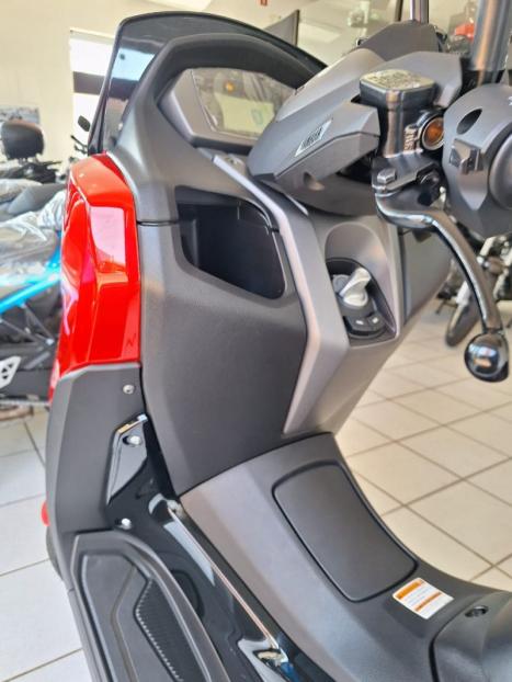 YAMAHA NMax 160 ABS, Foto 17