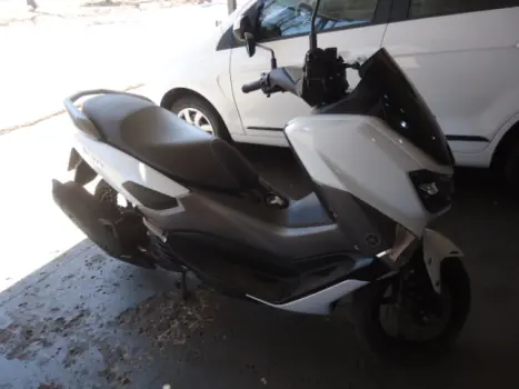 YAMAHA NMax 160 ABS, Foto 1 YAMAHA NMax 160 ABS, Foto 1