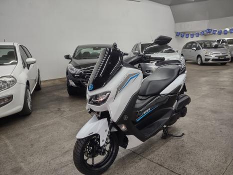 YAMAHA NMax 160 ABS, Foto 1