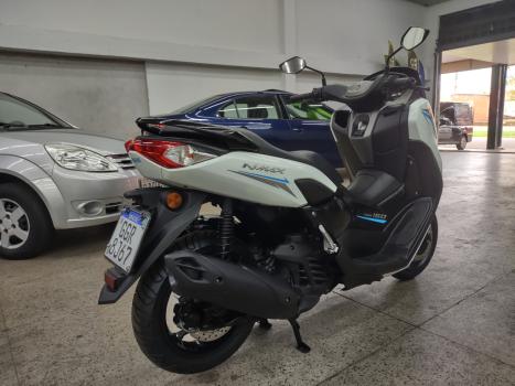 YAMAHA NMax 160 ABS, Foto 4