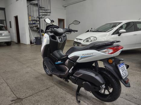 YAMAHA NMax 160 ABS, Foto 5