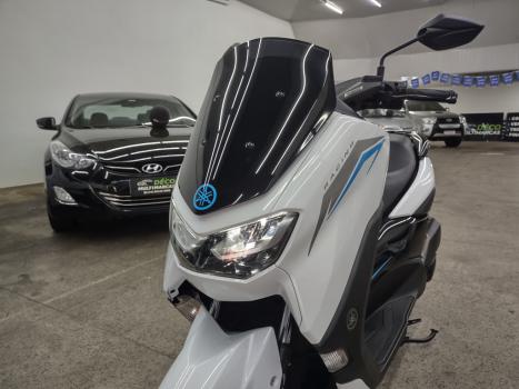 YAMAHA NMax 160 ABS, Foto 6
