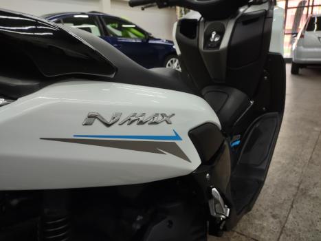 YAMAHA NMax 160 ABS, Foto 7