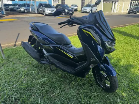 YAMAHA NMax 160 ABS, Foto 2