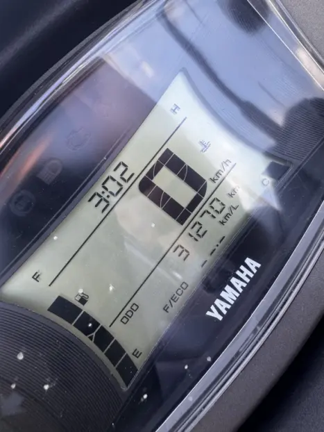 YAMAHA NMax 160 ABS, Foto 1