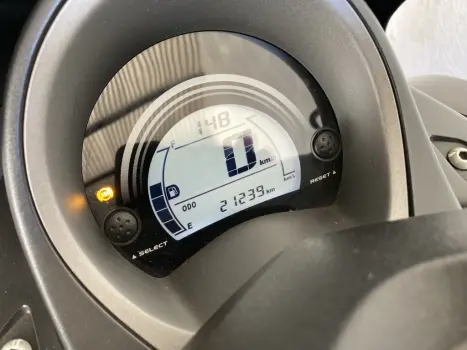 YAMAHA NMax 160 ABS, Foto 7