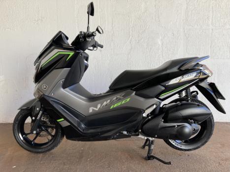 YAMAHA NMax 160 ABS, Foto 1