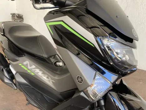YAMAHA NMax 160 ABS, Foto 3
