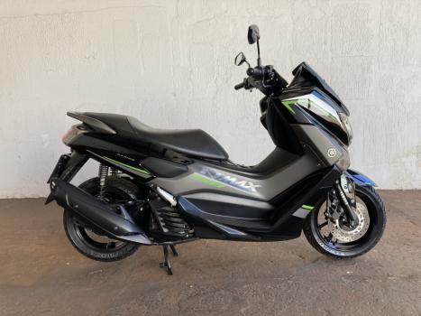 YAMAHA NMax 160 ABS, Foto 2