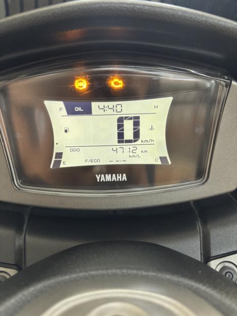 YAMAHA NMax 160 ABS, Foto 4