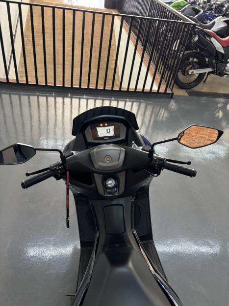 YAMAHA NMax 160 ABS, Foto 6