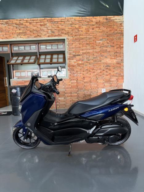 YAMAHA NMax 160 ABS, Foto 7