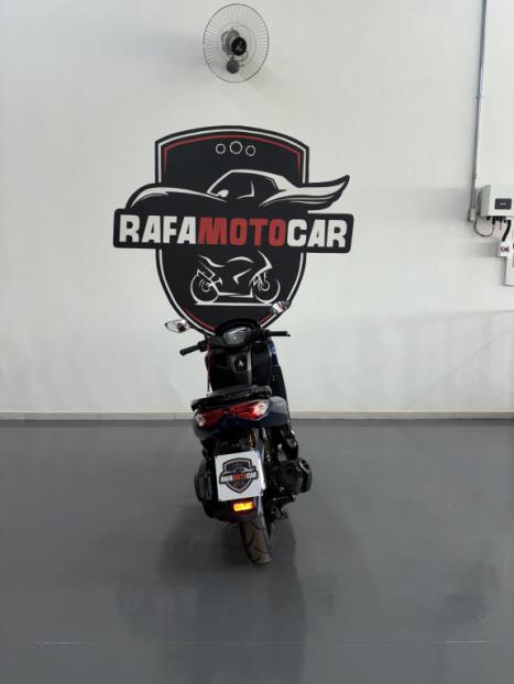 YAMAHA NMax 160 ABS, Foto 9