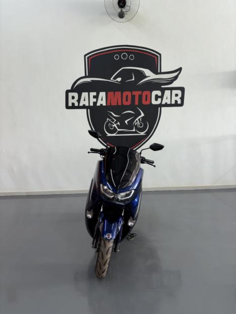 YAMAHA NMax 160 ABS, Foto 10