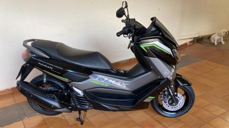 YAMAHA NMax 160 ABS, Foto 1