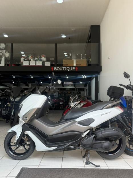 YAMAHA NMax 160 ABS, Foto 2