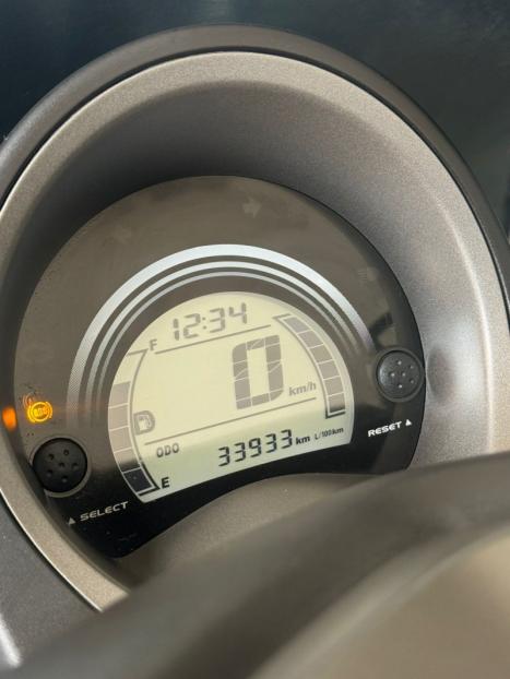 YAMAHA NMax 160 ABS, Foto 3