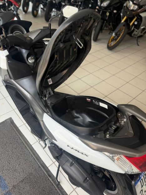 YAMAHA NMax 160 ABS, Foto 4