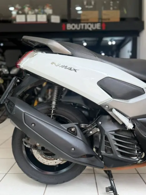 YAMAHA NMax 160 ABS, Foto 5