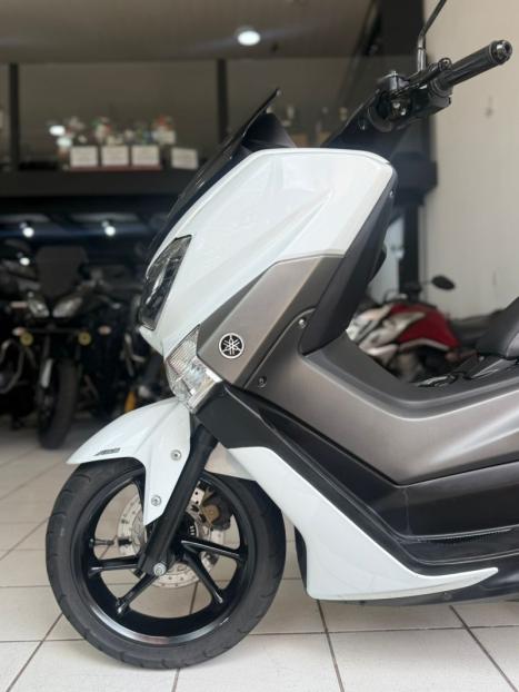 YAMAHA NMax 160 ABS, Foto 6