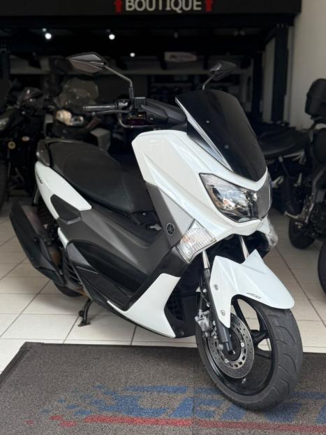 YAMAHA NMax 160 ABS, Foto 7