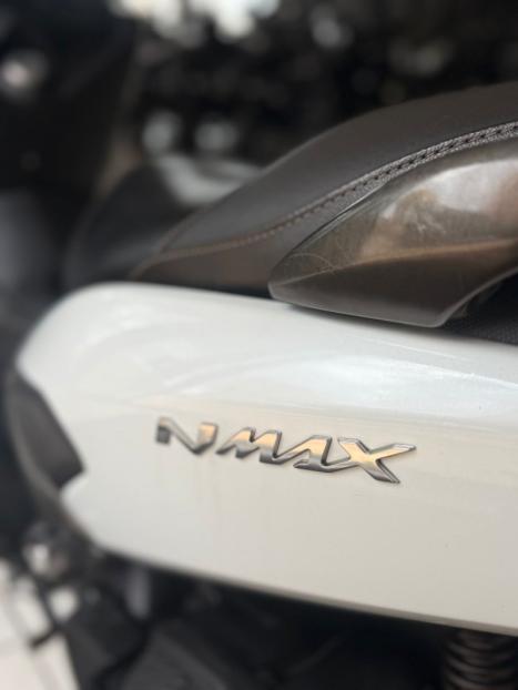 YAMAHA NMax 160 ABS, Foto 8