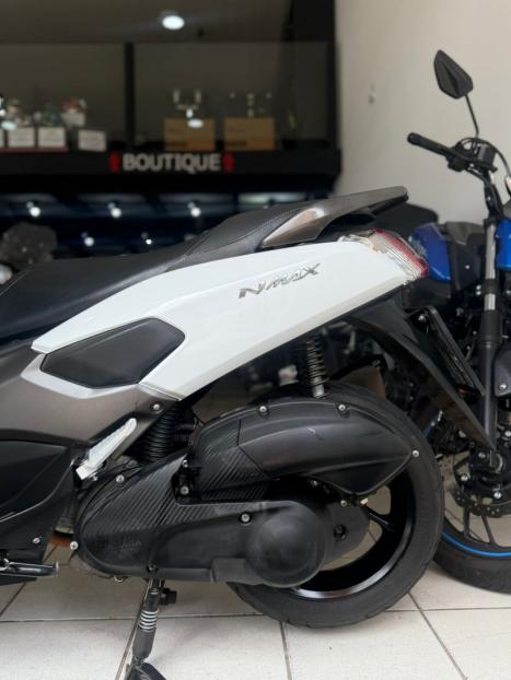 YAMAHA NMax 160 ABS, Foto 10