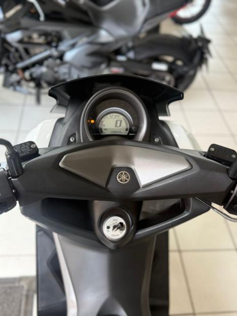 YAMAHA NMax 160 ABS, Foto 11