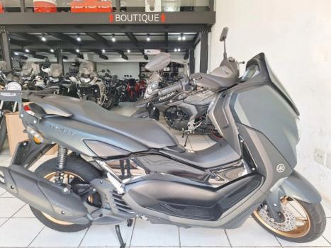 YAMAHA NMax 160 ABS, Foto 1