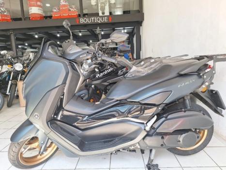 YAMAHA NMax 160 ABS, Foto 2
