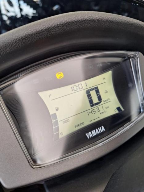 YAMAHA NMax 160 ABS, Foto 3